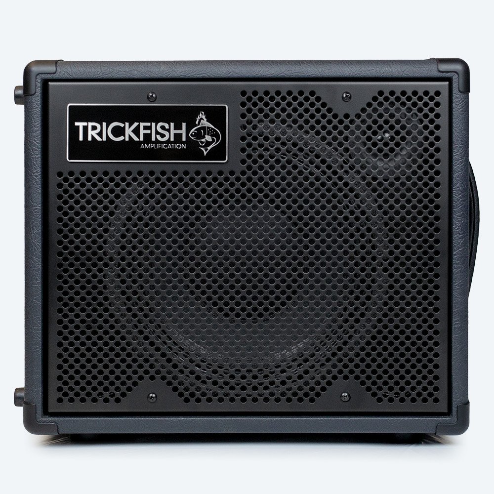 TF208 – TRICKFISH AMPLIFICATION