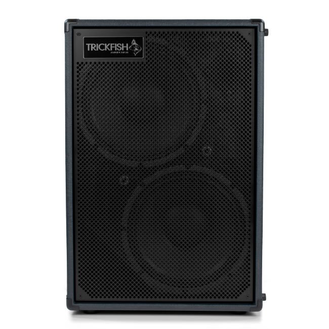 Trickfish TF212V 2x12 Bass Speaker Cabinet